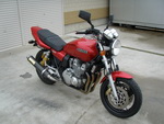 �������� �� ������ �������� Yamaha XJR400R-2 1998 ���� 5